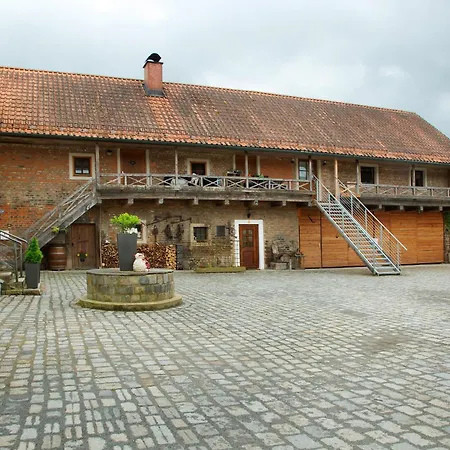 Schoenauer Hof - Max Josef Apartament
