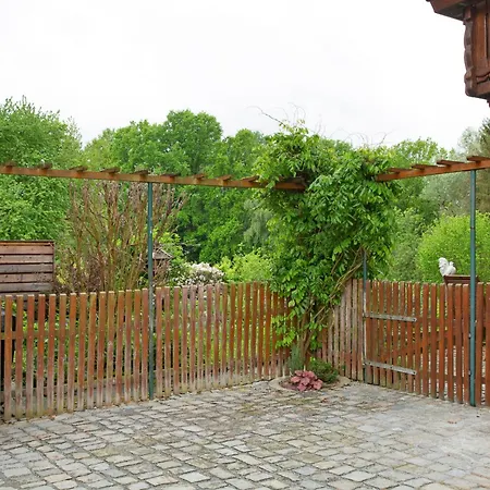 Schoenauer Hof - Max Josef Apartament
