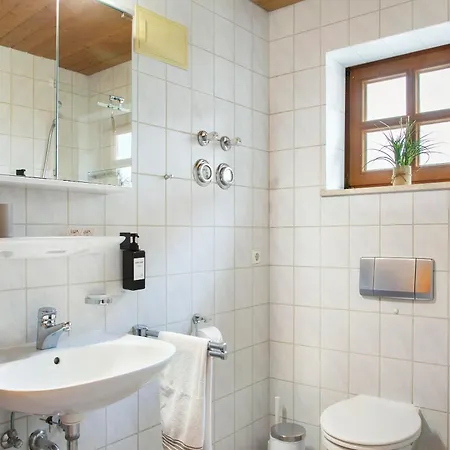 Schoenauer Hof - Max Josef Apartament Pasawa